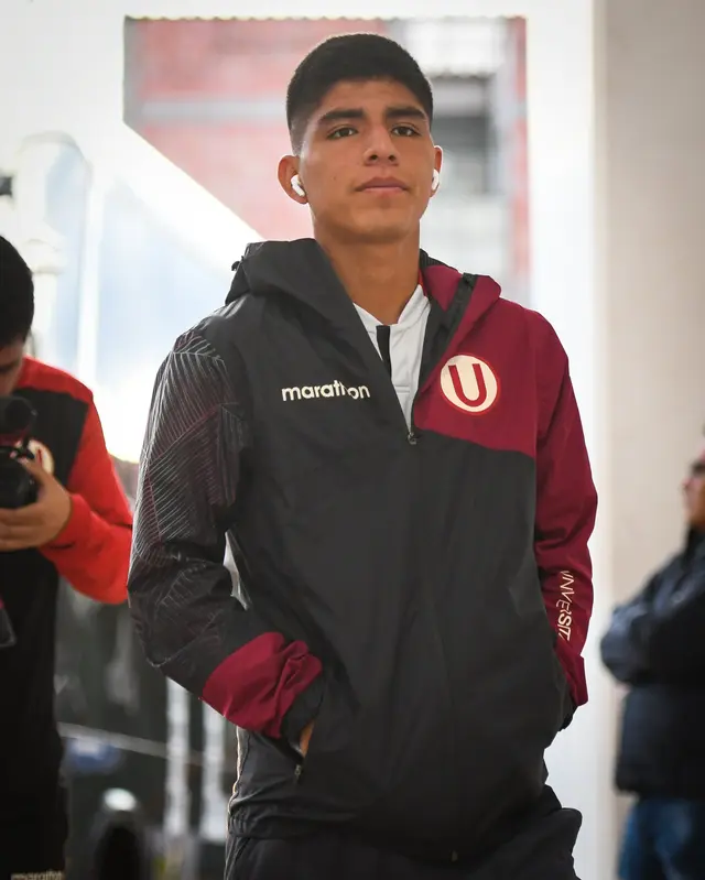 Piero Quispe Piero Quispe