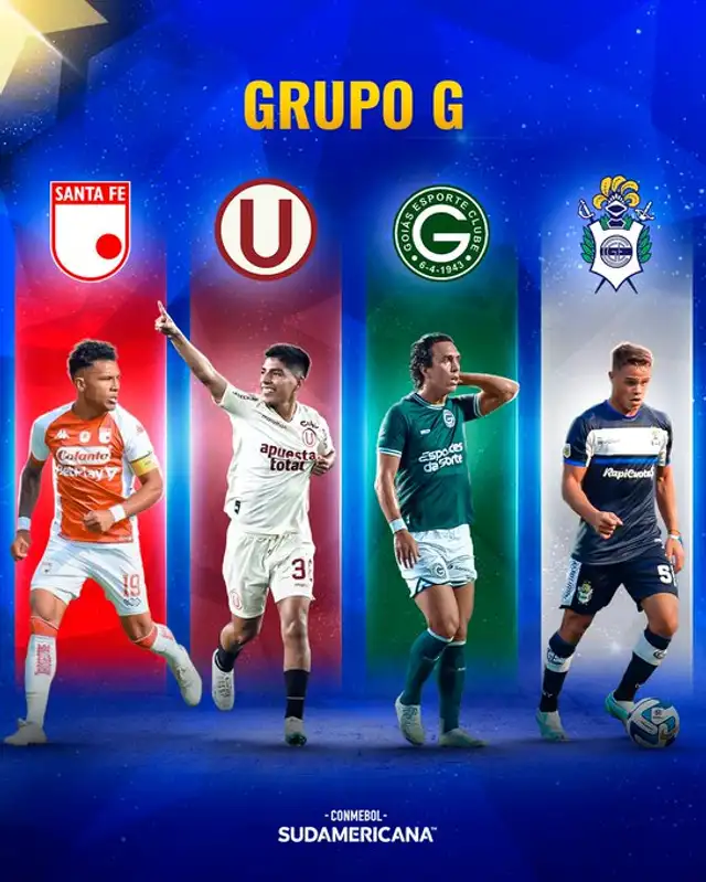 Copa Sudamericana 2023