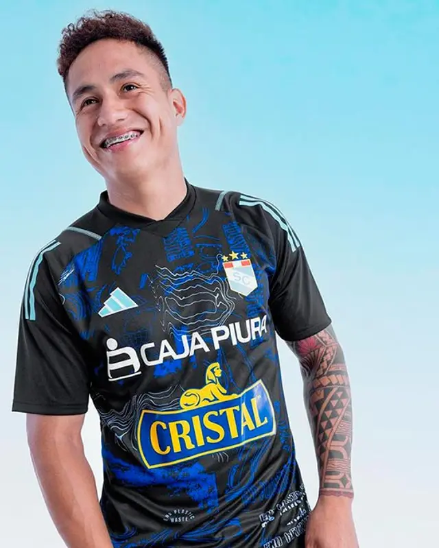 Sporting Cristal
