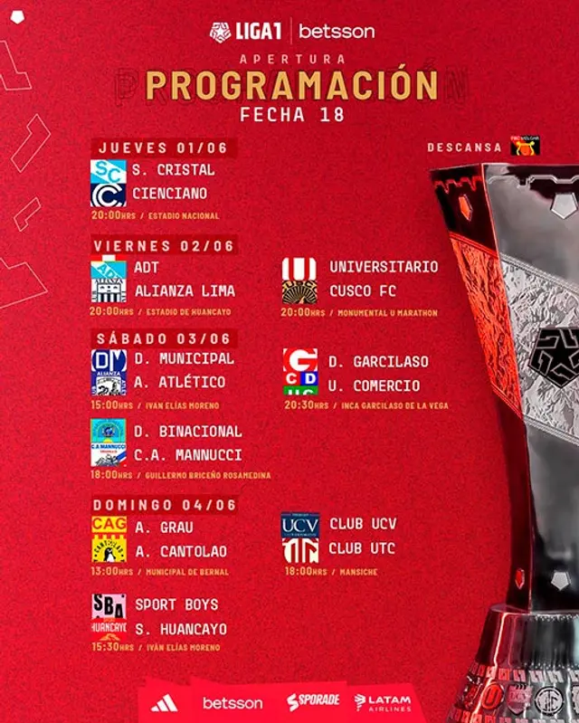 Sporting Cristal