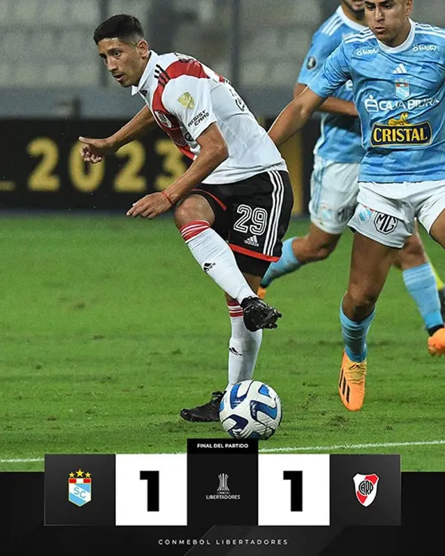 River Plate River Plate
