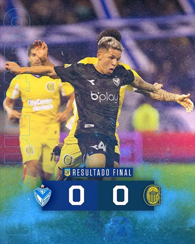 Vélez Vélez