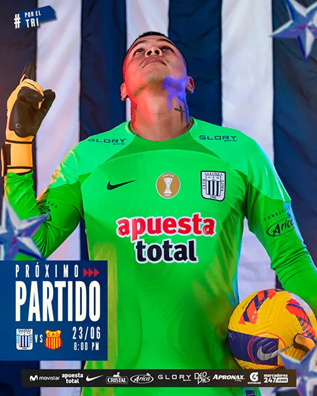 Alianza Lima