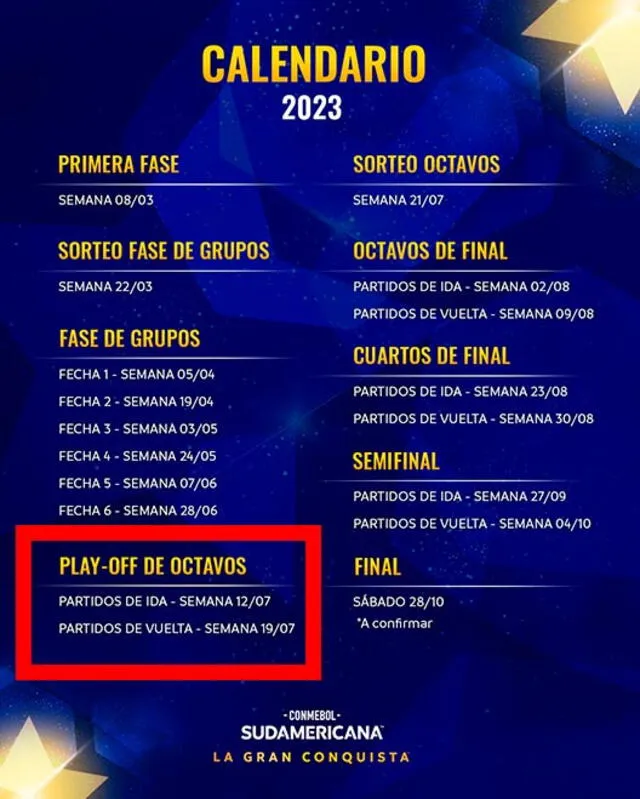 Copa Sudamericana