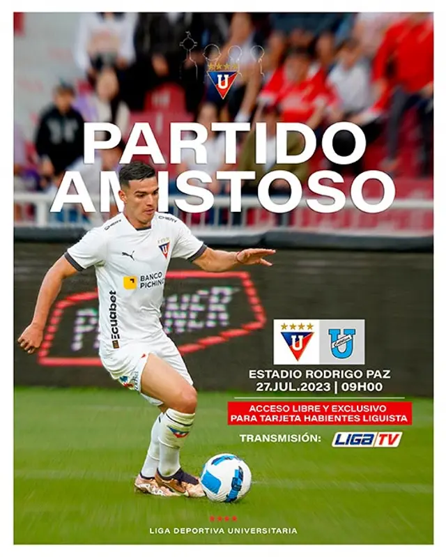 LDU