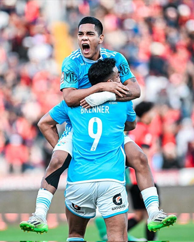 Sporting Cristal