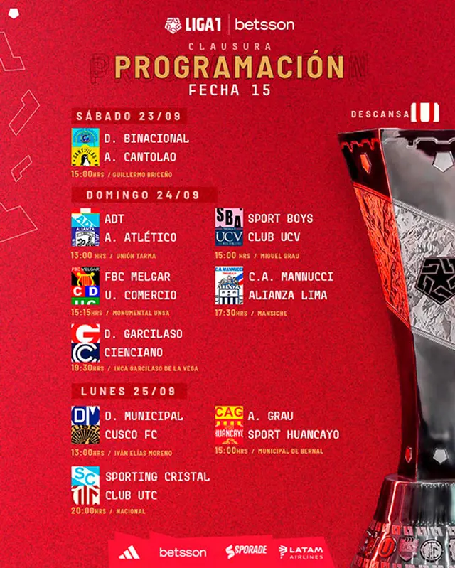Liga 1
