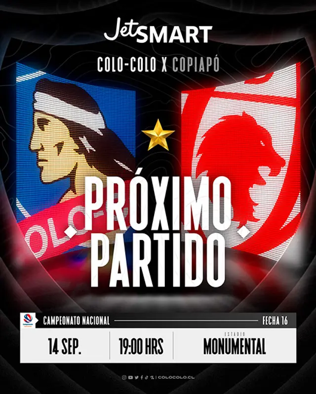 Colo Colo