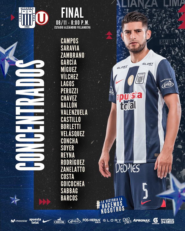 Alianza Lima