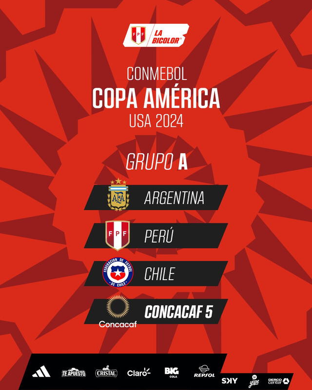 Copa América