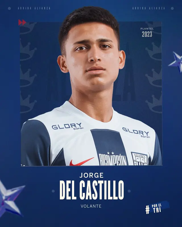 Jorge del Castillo