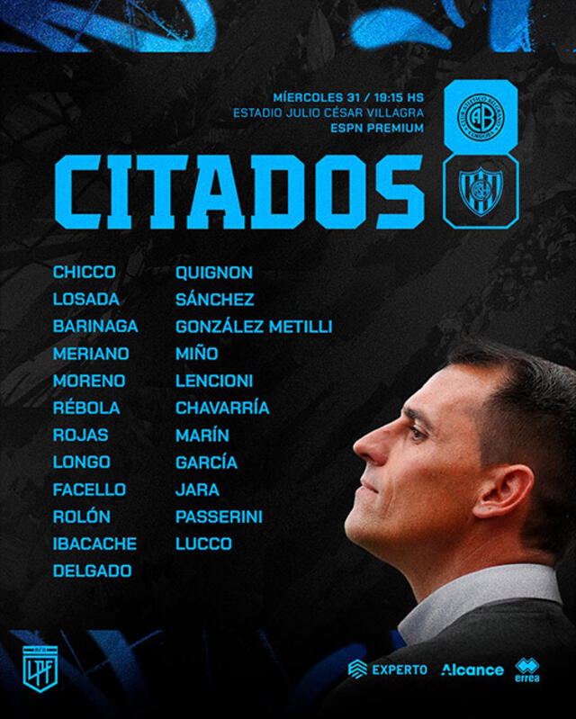 Belgrano