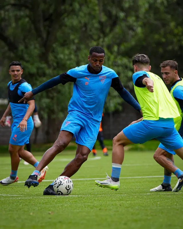 LDU 