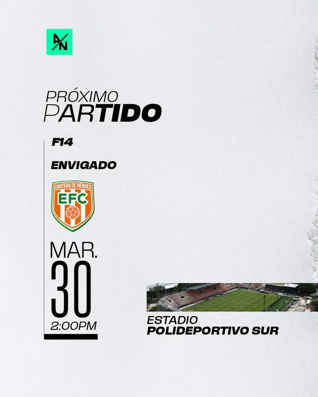 Atlético Nacional, Envigado