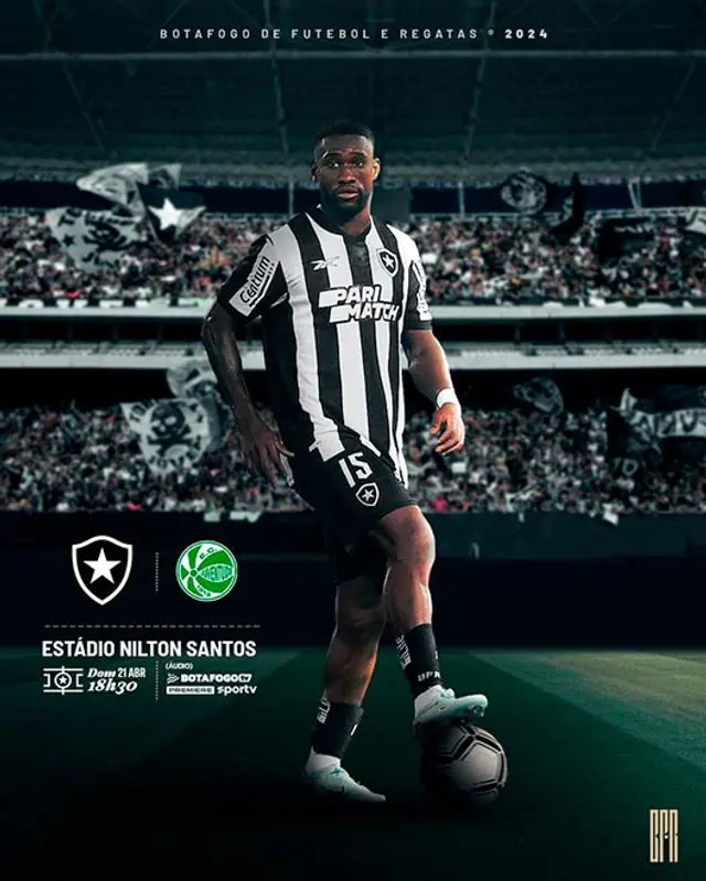 Botafogo Botafogo