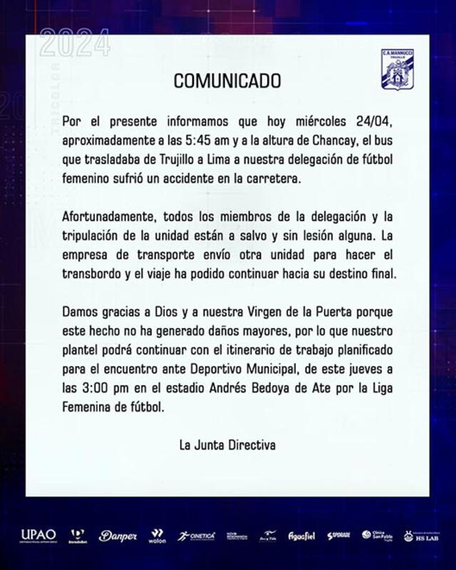 Carlos Mannucci Carlos Mannucci