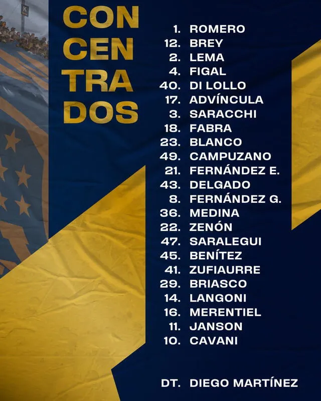 Boca Juniors
