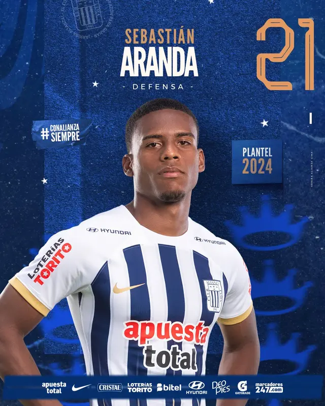 Sebastián Aranda