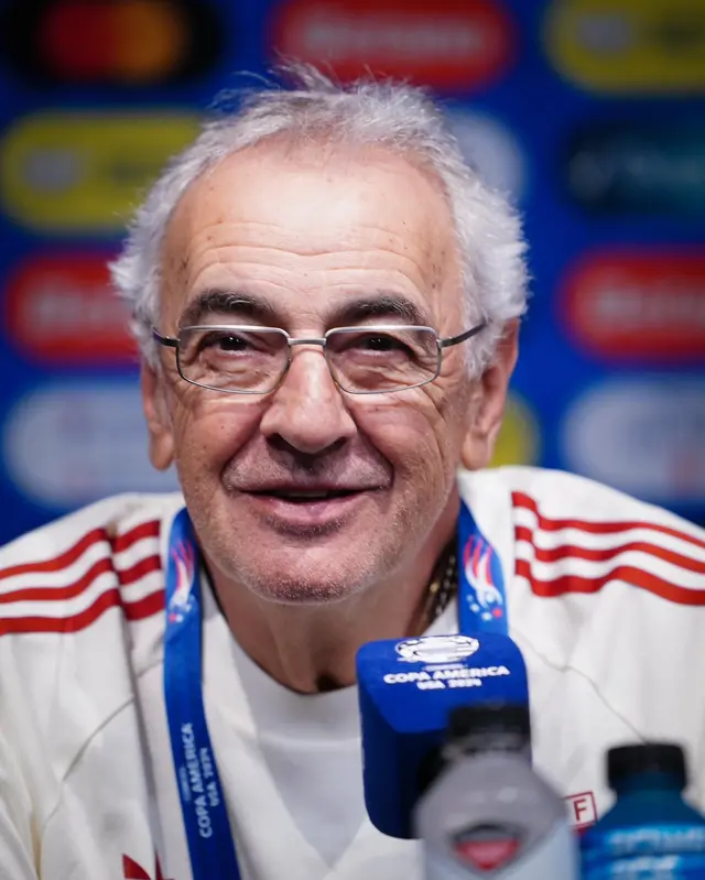 Jorge Fossati