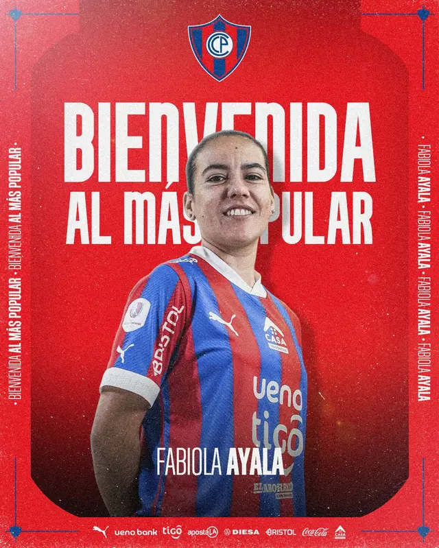 Fabiola Ayala Fabiola Ayala