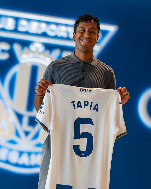 Renato Tapia