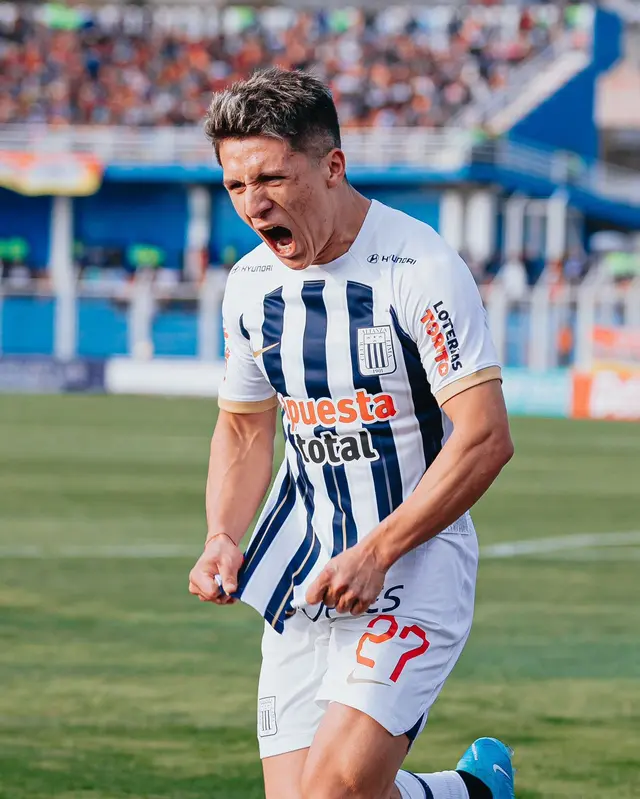 Catriel Cabellos   