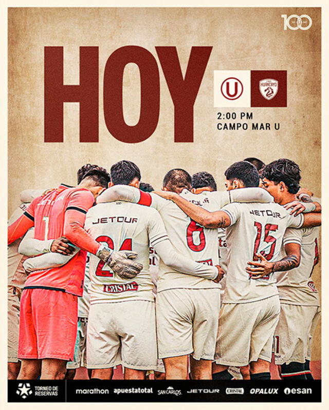 Universitario