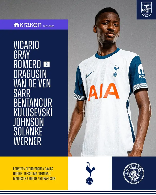 Tottenham