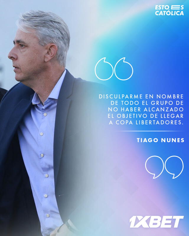 Tiago Nunes