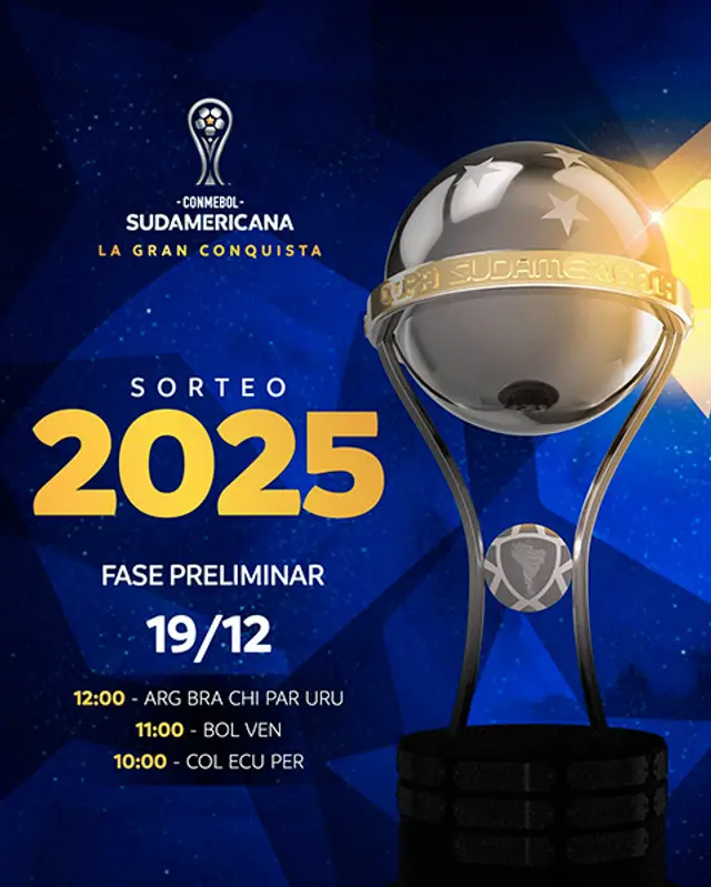 Copa Sudamericana
