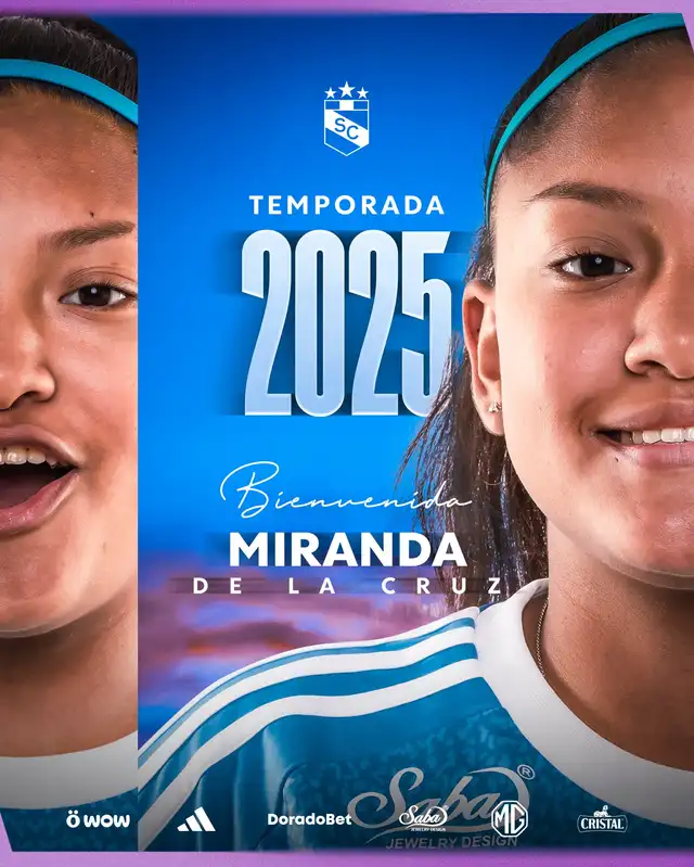 Miranda De la Cruz