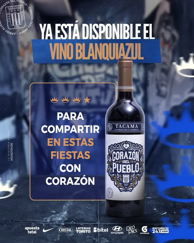 Alianza Lima