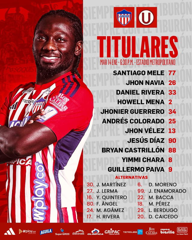 Universitario