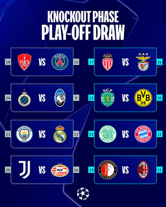 Champions League