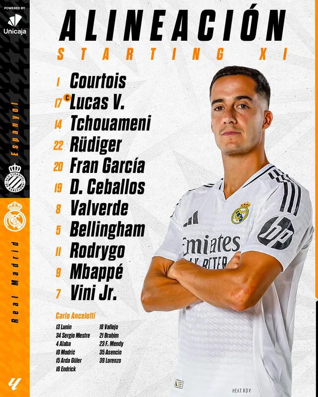 Real Madrid