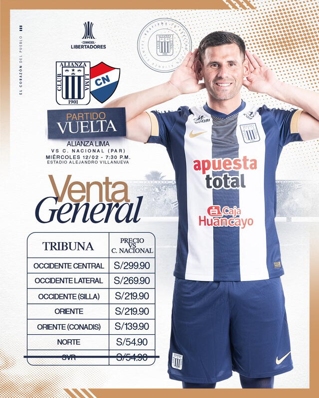 Alianza Lima
