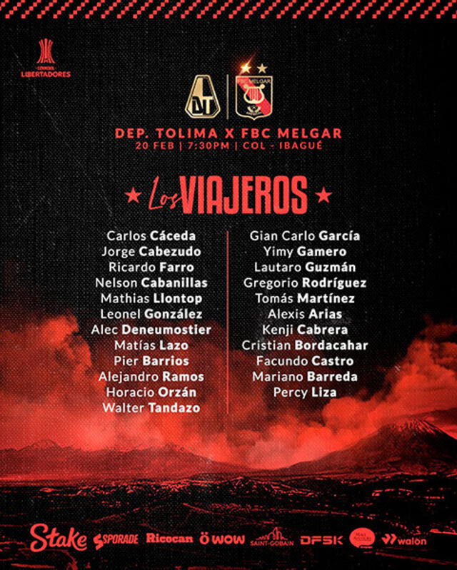 Melgar