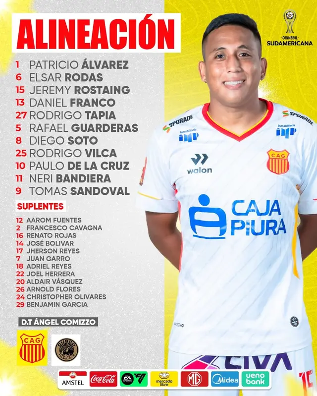 Atlético Grau