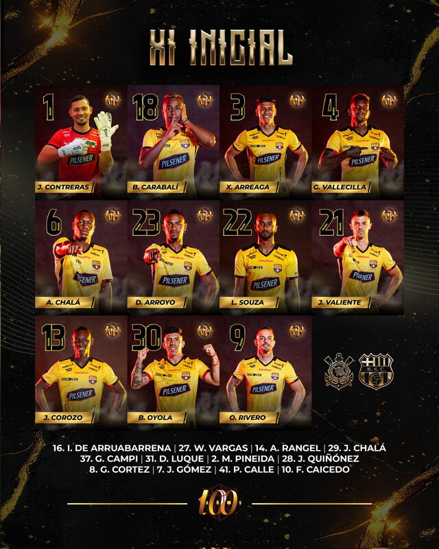Barcelona SC 