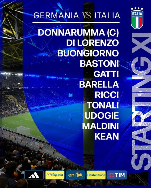Italia