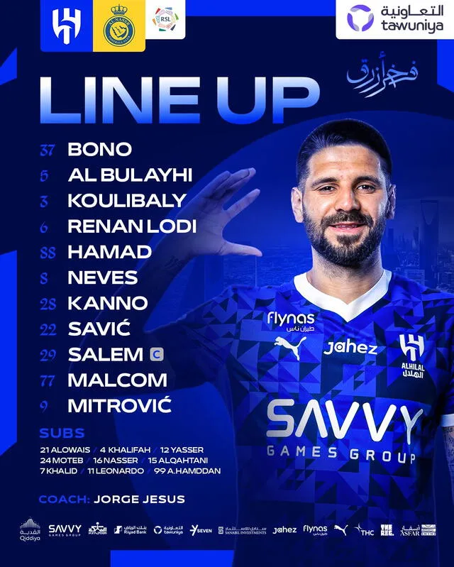 Al Hilal