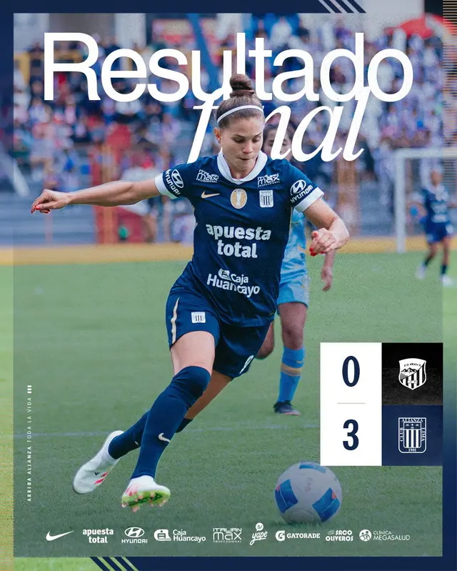 alianza lima