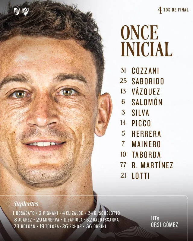 formación platense