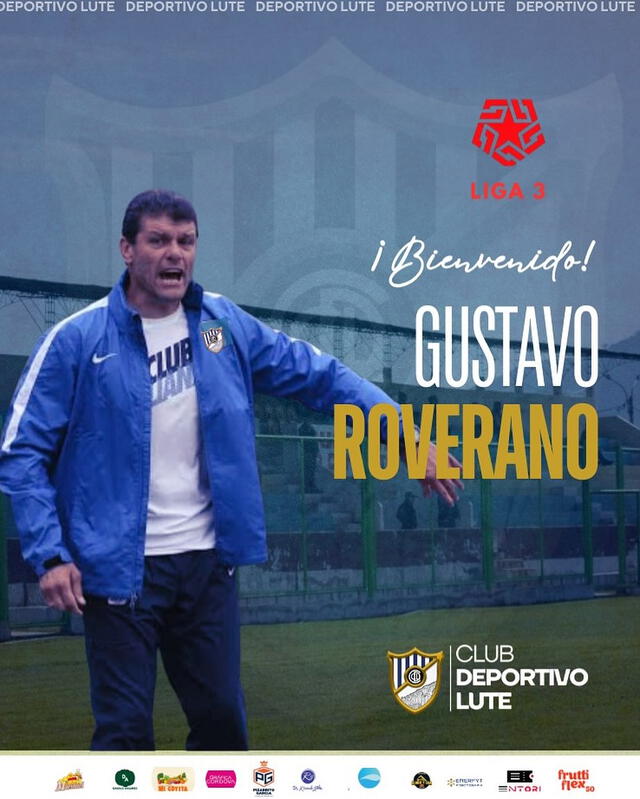 Gustavo Roverano 