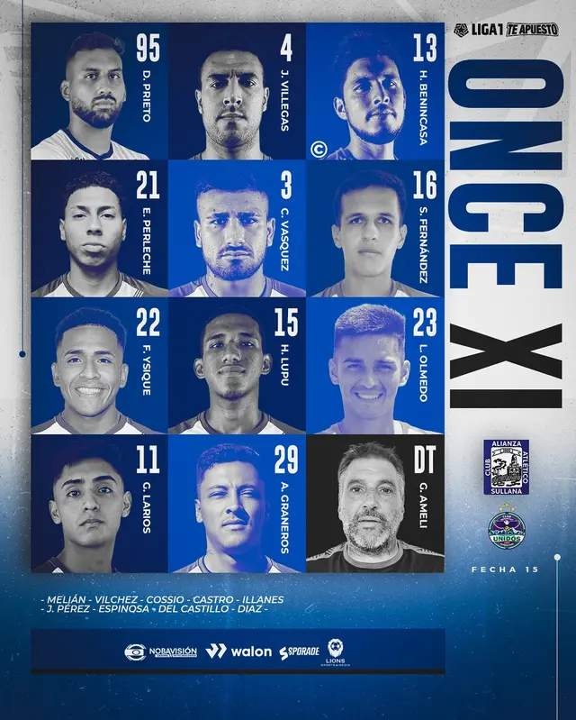Alianza Atlético