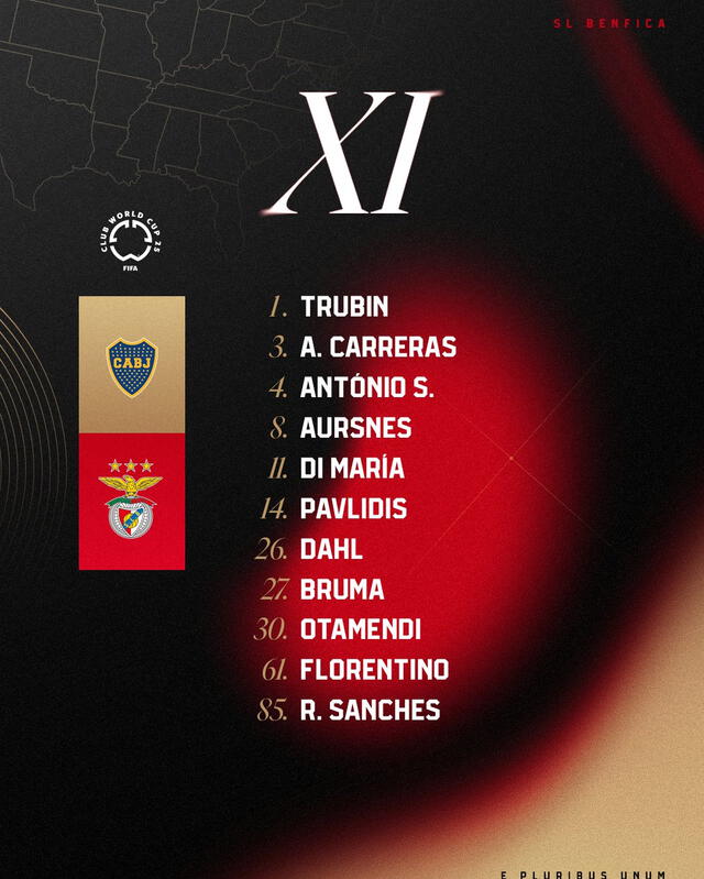 Benfica