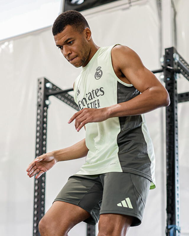 Real Madrid Real Madrid