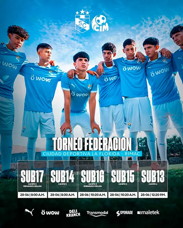 Sporting Cristal