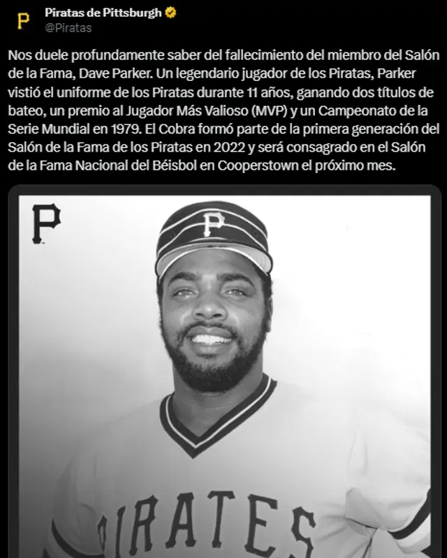 MLB