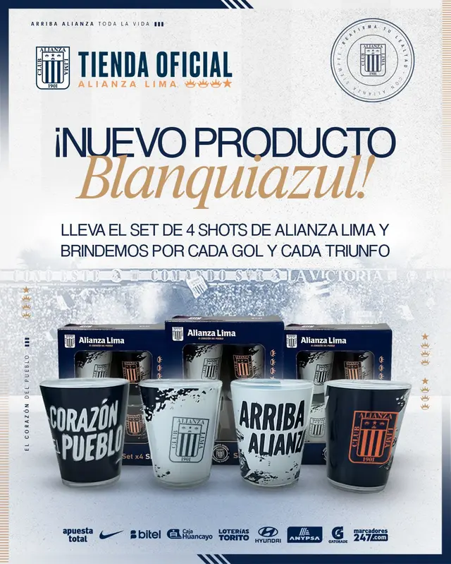 Alianza Lima